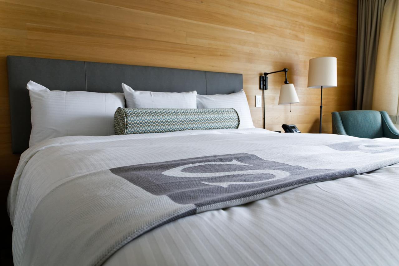 Sproat Lake Landing Resort Great Central Εξωτερικό φωτογραφία
