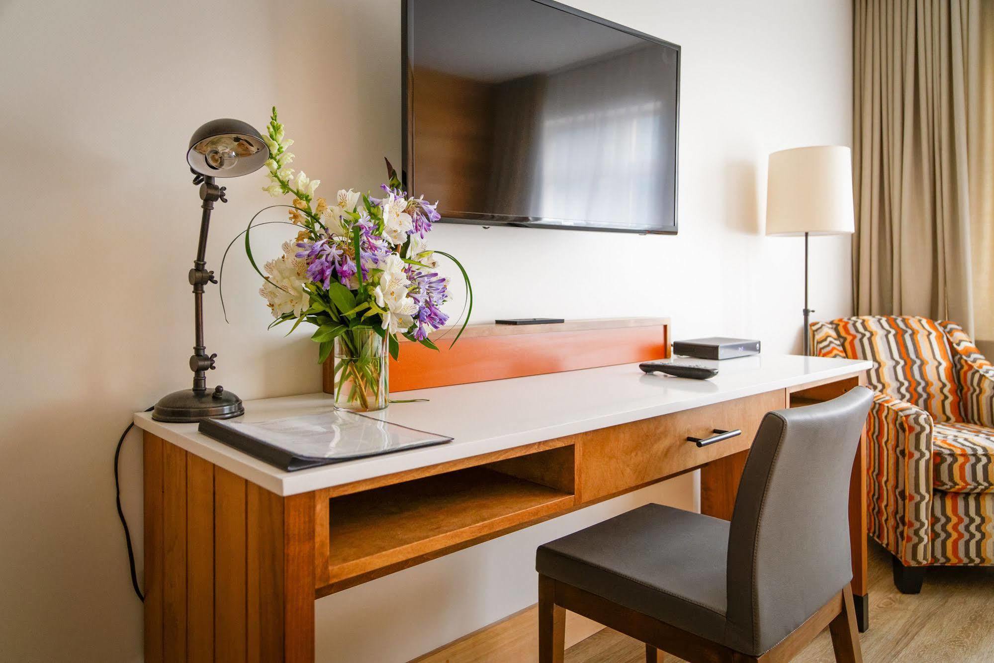 Sproat Lake Landing Resort Great Central Εξωτερικό φωτογραφία