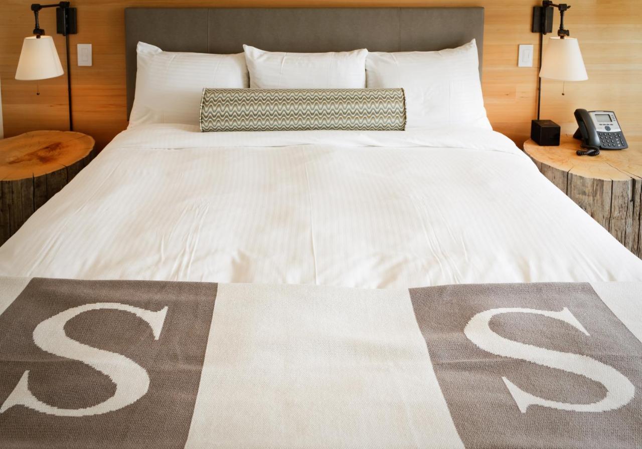 Sproat Lake Landing Resort Great Central Εξωτερικό φωτογραφία